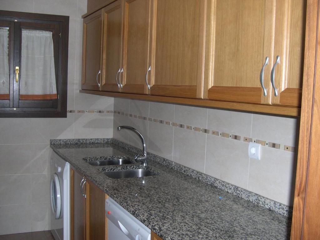 Apartamentos Estop Sahun Exteriér fotografie